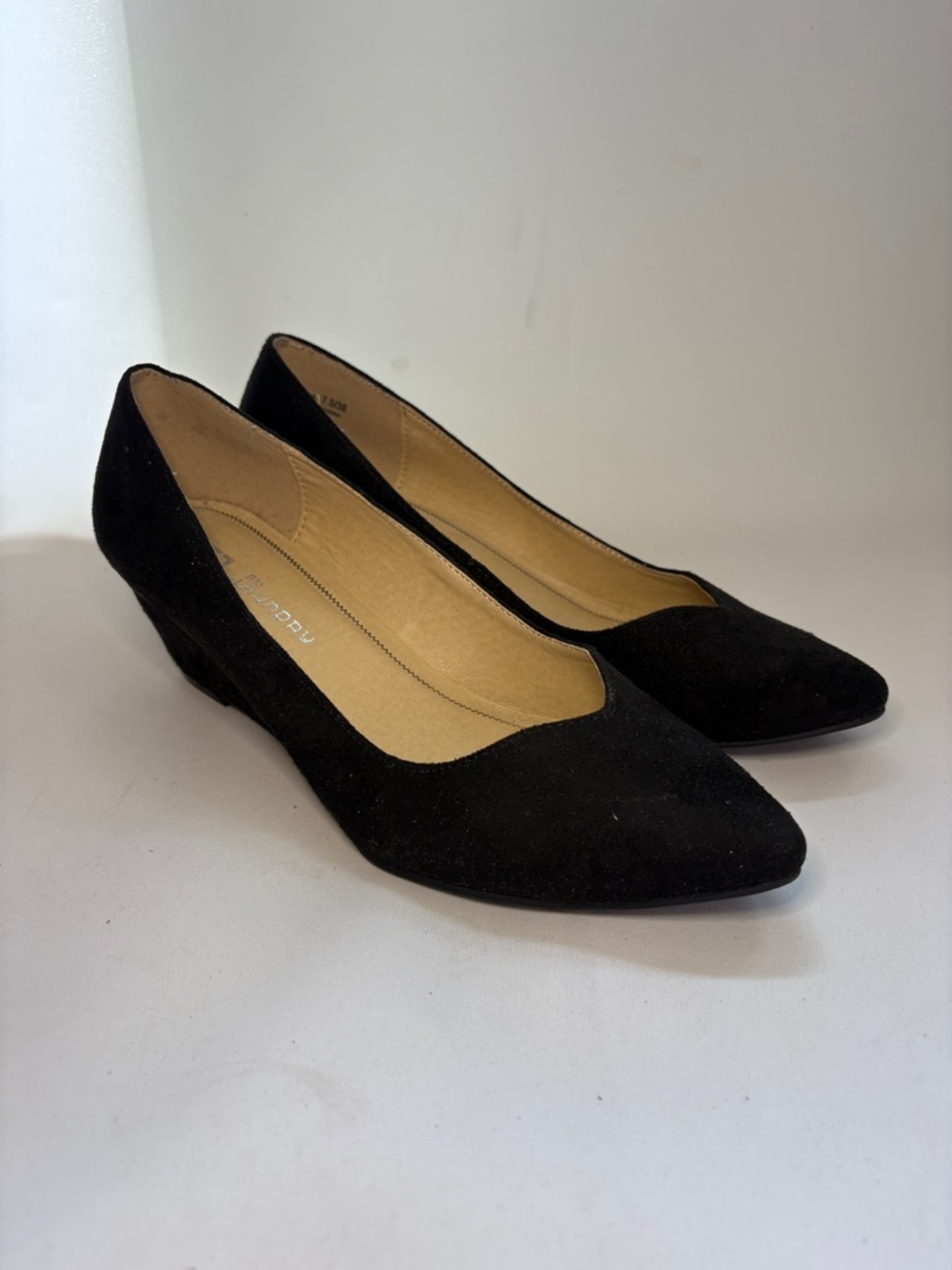 CL by Chinese Laundry Alyce Wedge Pumps in‎ Size 7.5